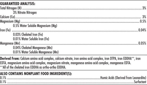 Advanced Nutrients - pH Perfect® Sensi Grow™ A