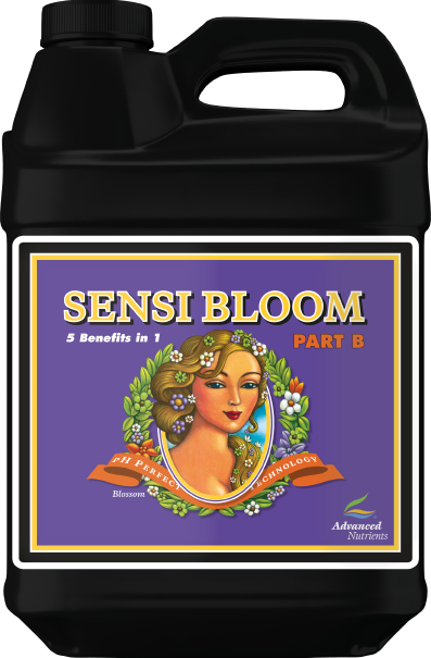 Advanced Nutrients - pH Perfect® Sensi Bloom™ B - 1L