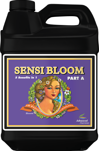 Advanced Nutrients - pH Perfect® Sensi Bloom™ A - 1L