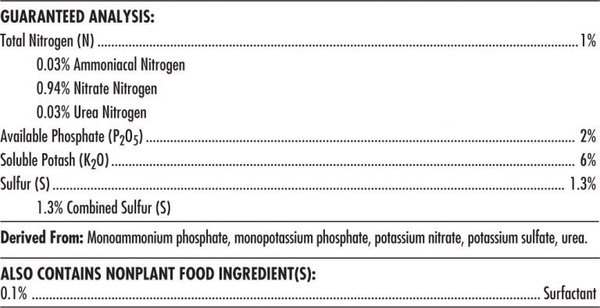 Advanced Nutrients - pH Perfect® Sensi Grow™ B