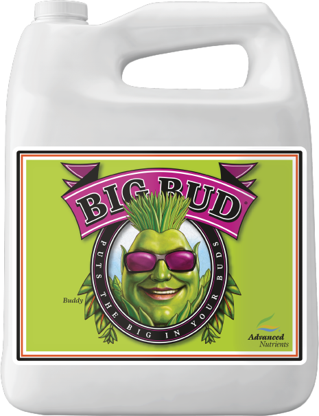 Advanced Nutrients - Big Bud® - 250ml