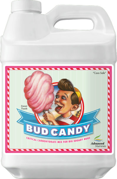 Advanced Nutrients - Bud Candy® - 250ml