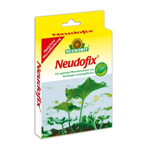 Neudorff Neudofix Wurzelaktivator 40 g