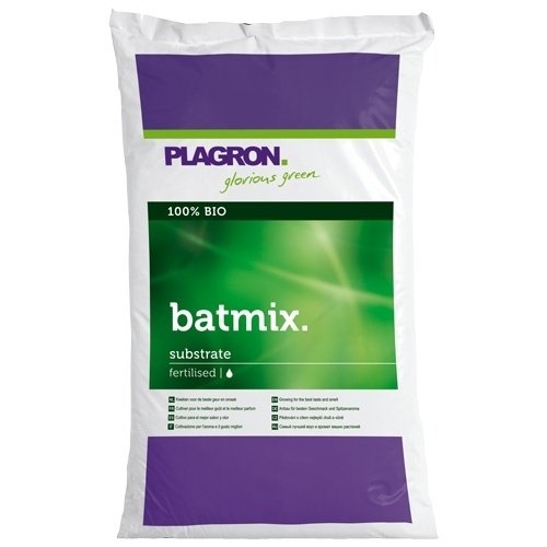 Plagron Batmix 50 L