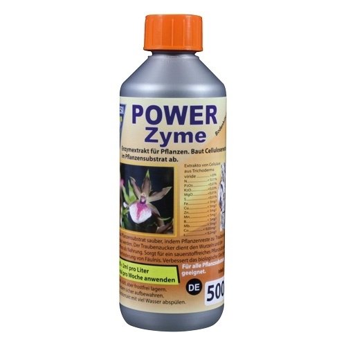 HESI Power-Zyme 500 ml