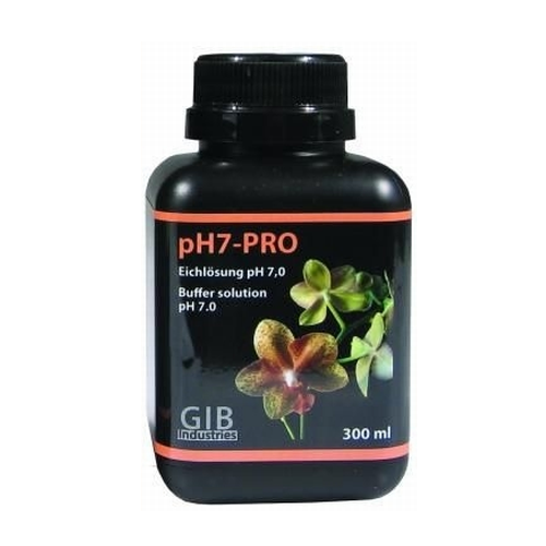 GIB Industries pH7-PRO Eichlösung, 300 ml