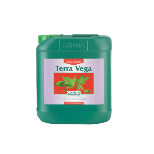 CANNA Terra Vega 5 L
