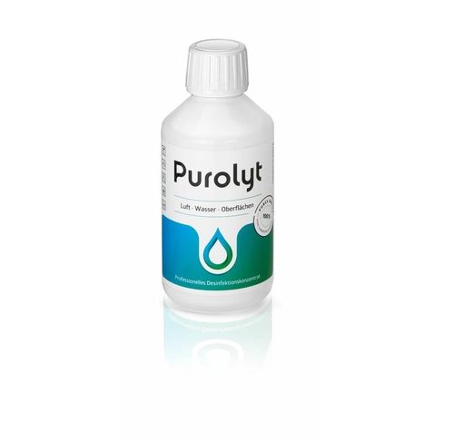 Purolyt Desinfektionskonzentrat 0,25L