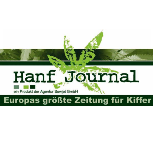 Das aktuelle Hanf Journal